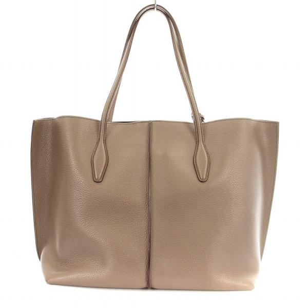 トッズ TOD'S ジョイ JOY トートバッグ レザー 型押し トッズ TOD'S ジョイ JOY トートバッグ レザー 型押し