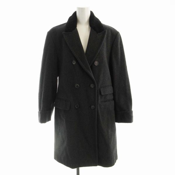 バーニーズニューヨーク BARNEYS NEW YORK チェスターコート バーニーズニューヨーク BARNEYS NEW YORK チェスターコート