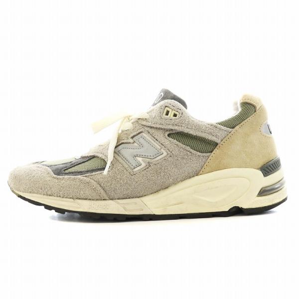 New Balance ニューバランス NEW BALANCE M990TD2 V2 USA製