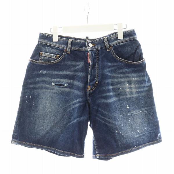 DSQUARED2 ディースクエアード デニムパンツ ジーンズ ジーパン