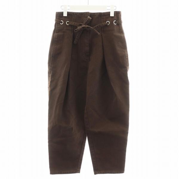 3.1 Phillip Lim（3.1 フィリップ リム） 3.1 フィリップリム デニム