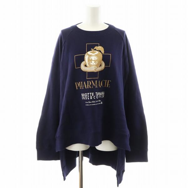 アンダーカバー UNDERCOVER 24AW Brigitte Tanakaエディション アンダーカバー UNDERCOVER 24AW Brigitte Tanakaエディション