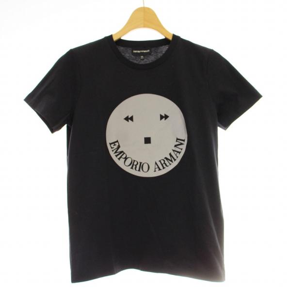EMPORIO ARMANI エンポリオアルマーニ キッズ ボーイズ Tシャツ