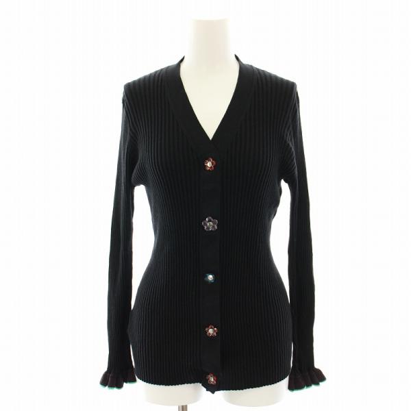 オンワード樫山　ポール、スミス、カーディガン（新品タグ付）（替ボタン付） 中古・古着通販】Paul Smith London (ポールスミスロンドン) トカゲ