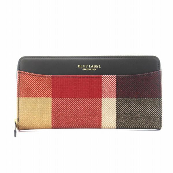 未使用品 ブルーレーベルクレストブリッジ BLUE LABEL 未使用品 ブルーレーベルクレストブリッジ BLUE LABEL