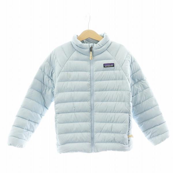 パタゴニア Patagonia 23AW キッズ ダウン セーター Kids Down