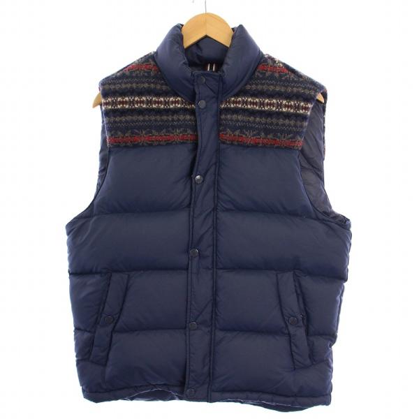 TOMMY HILFIGER トミーヒルフィガー ダウンベスト ジャケット TOMMY HILFIGER トミーヒルフィガー ダウンベスト ジャケット