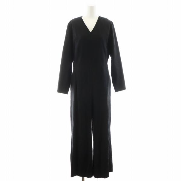 ルフィル LE PHIL 22AW ストレッチタスランオックスコンビネゾン