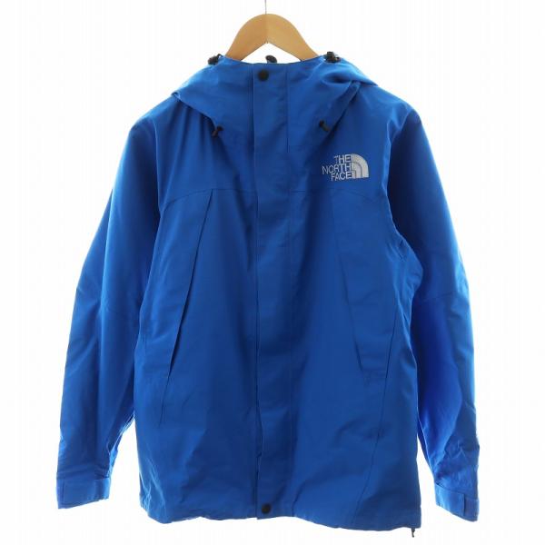 THE NORTH FACE マウンテンジャケット NP15105 ゴアテックス vectorpremium_081-102504080229