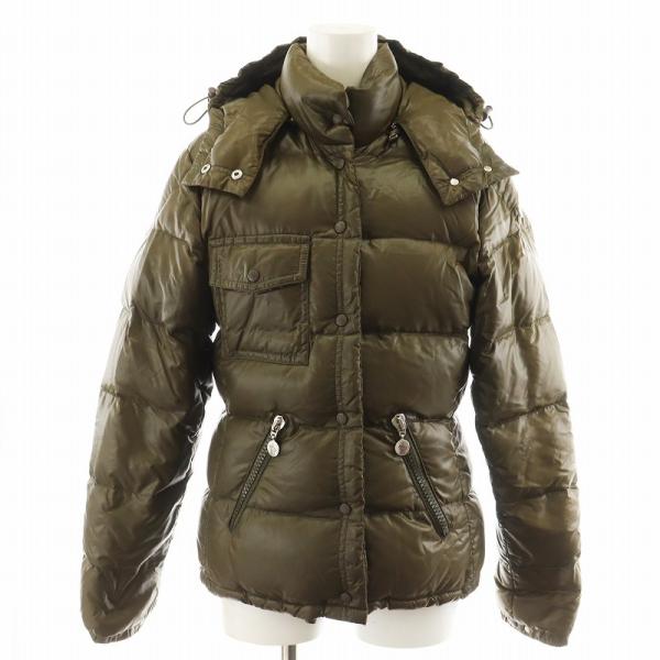 MONCLER（モンクレール） ベレンジェール BERENGERE ダウンジャケット