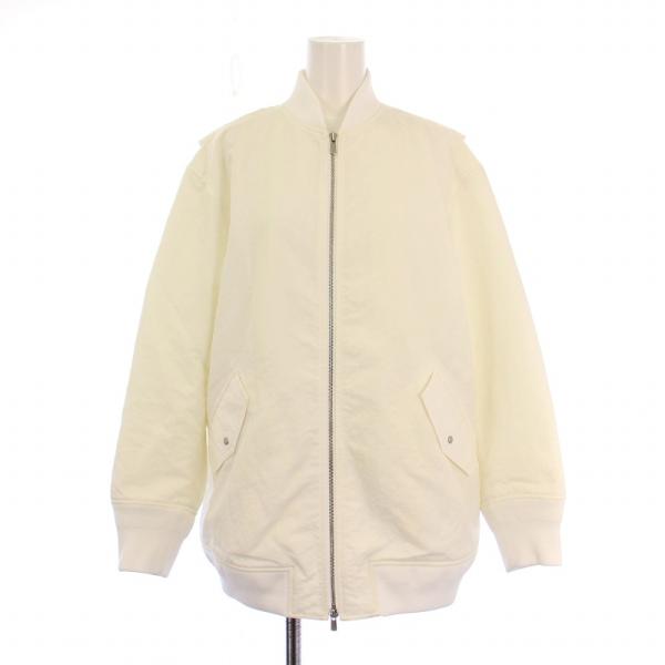 セオリーリュクス　ウールブルゾン 未使用 theory luxe（セオリーリュクス） 未使用品 タグ付き 25SS Ciel