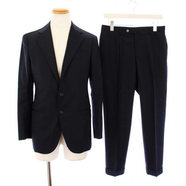 UNITED ARROWS ユナイテッドアローズ シングルスーツ テーラード