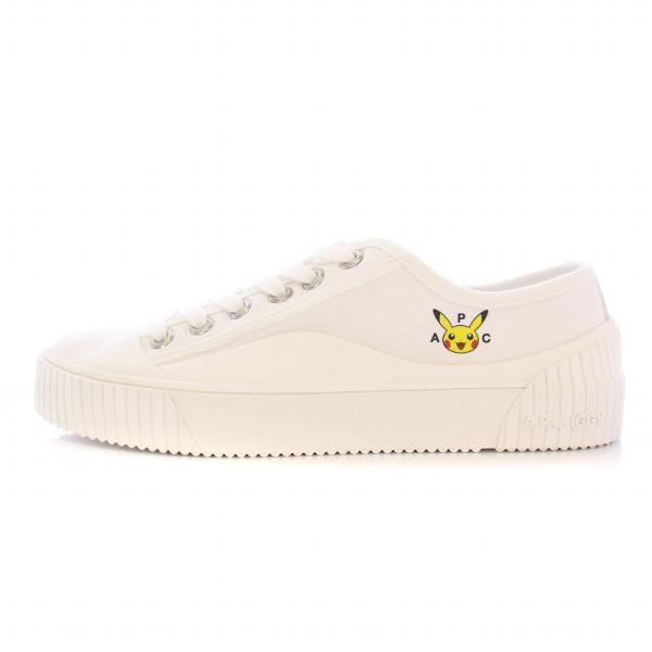 A.P.C.（アーペーセー） A.P.C. Pokemonコレクション Iggy Basse