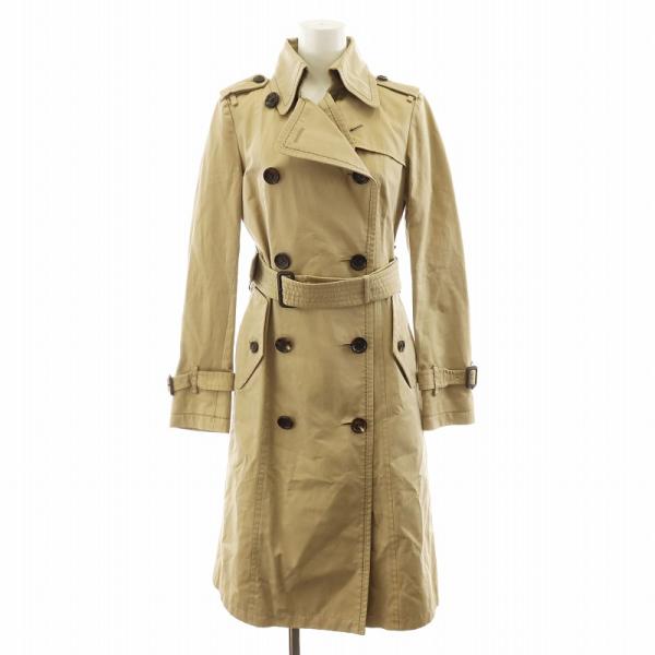 BURBERRY BLACK LABEL バーバリーブラックレーベル トレンチ