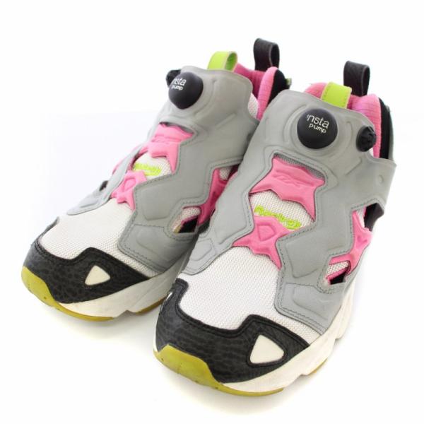 Reebok（リーボック） ポンプフューリー PUMP FURY スニーカー