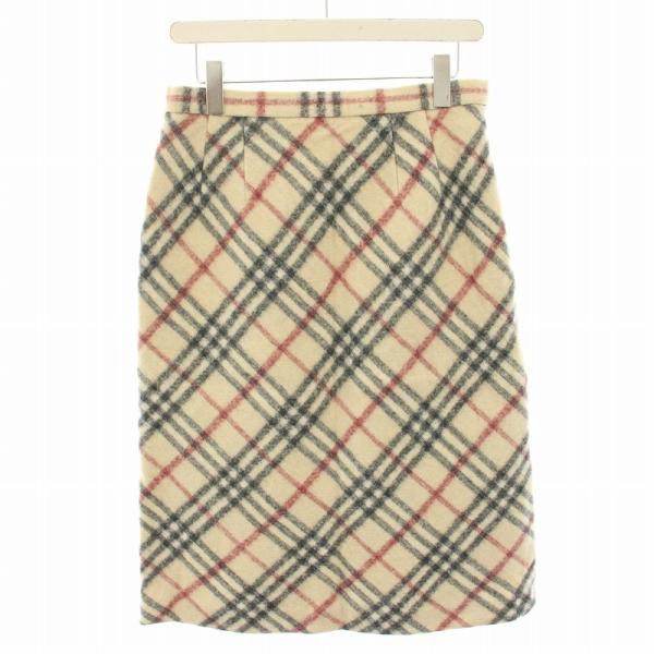 バーバリーロンドン ロングスカート ノバチェック フレアスカート 13号 楽天市場】バーバリー スカート ノバチェックの通販