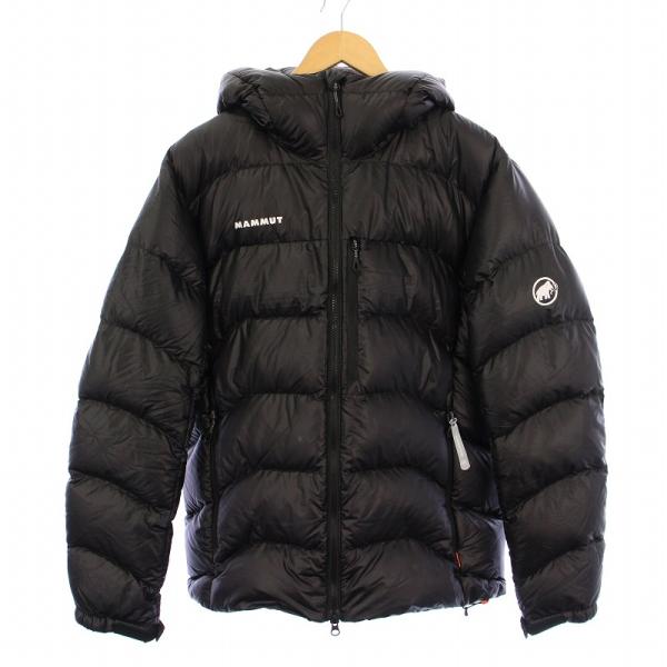 マムート グラビティインフードジャケット ダウンジャケット アウター