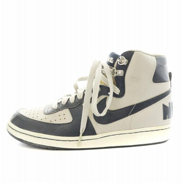 NIKE ナイキ ターミネーター ハイベーシック ハイカット
