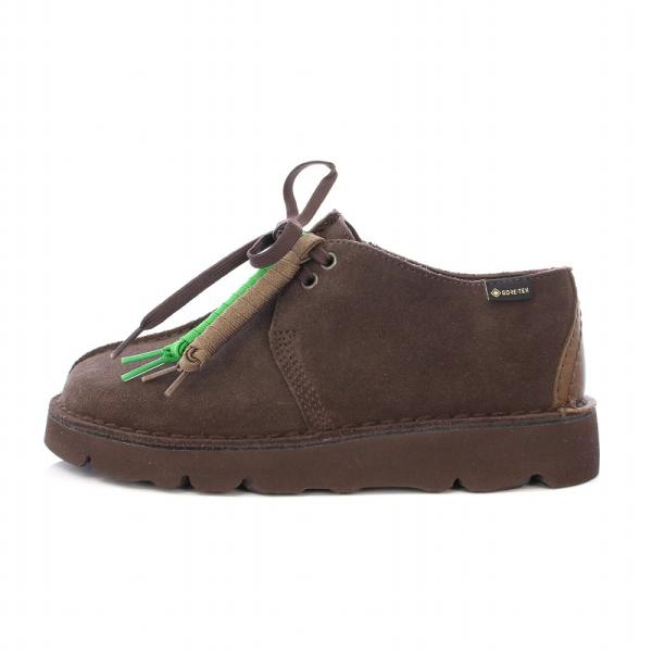 Clarks（クラークス） 未使用品 clarks ORIGINAL BEAMS BOY 23AW