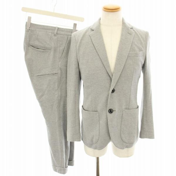 1piu1uguale3 スーツ ウノピュウノウグァーレトレ 1PIU1UGUALE3 スーツ セットアップ