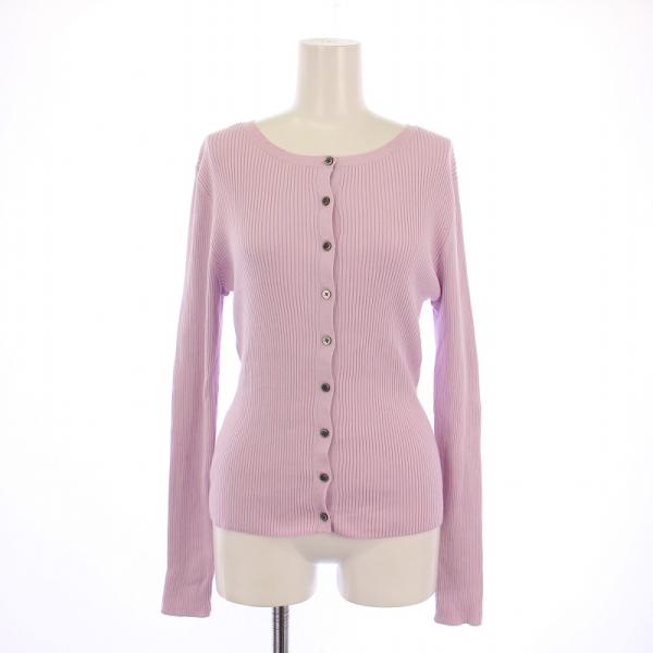 ヴェルメイユ パー イエナ VERMEIL par iena 23SS RIB2WAYクルーリブ