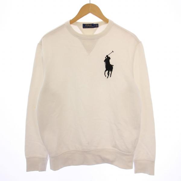 【希少、美品】POLO SPORT ホワイト 長袖トレーナー 877863-sku2t.jpg?fitin=720:720