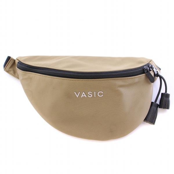 VASIC DAY-TO FANNY PACK,ブラック DAY-TO FANNY PACK,ブラック