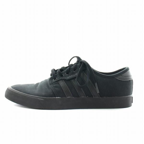 adidas アディダス SEELEY シーリー スニーカー シューズ US7