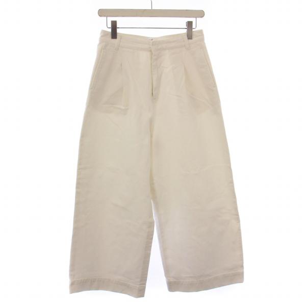 ハグオーワー HUG O WaR cloth&cross デニムパンツ ジーンズ
