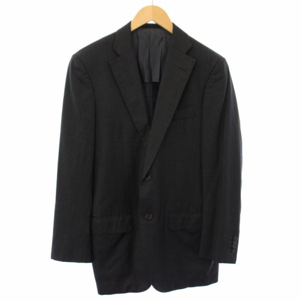 エルメネジルドゼニア Ermenegildo Zegna TOMORROWLAND PILGRIM