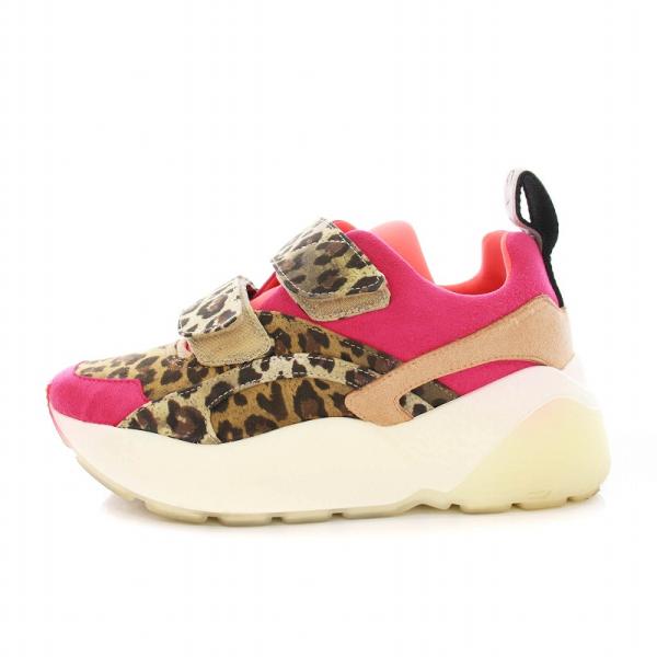 ステラマッカートニー STELLA McCARTNEY スニーカー シューズ