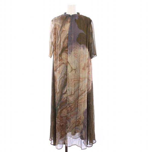アメリヴィンテージ Ameri VINTAGE 22SS MEDI ERIN WRINKLE
