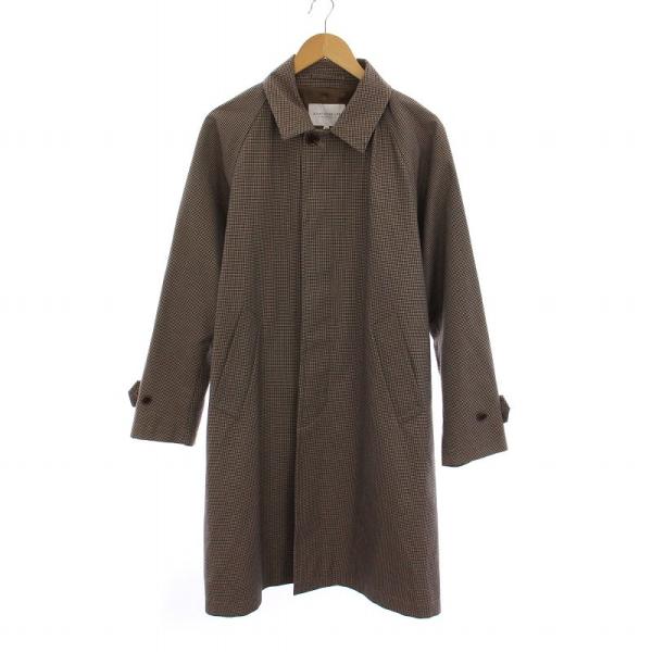 ユナイテッドアローズ A DAY IN THE LIFE UNITED ARROWS ステンカラー