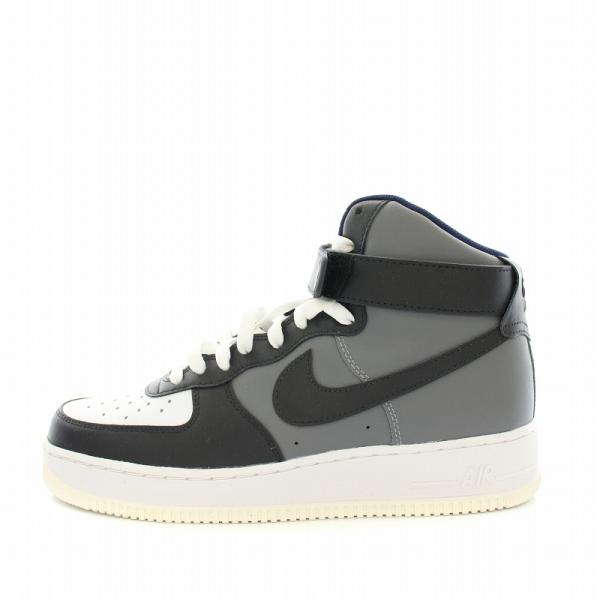 NIKE ナイキ エアーフォースワンハイバイユー AIR FORCE 1 HIGH