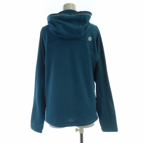 Marmot マーモット ロゴ刺繍 フリース ライナー付き マウンテンパーカー Marmot マーモット マウンテンパーカー レディース ウィメンズシステマ