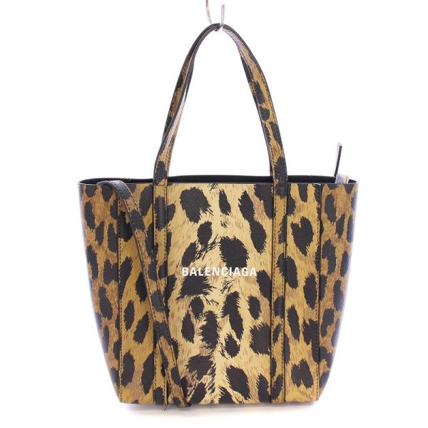 BALENCIAGA（バレンシアガ） エブリデイトートバッグ 2WAY 
