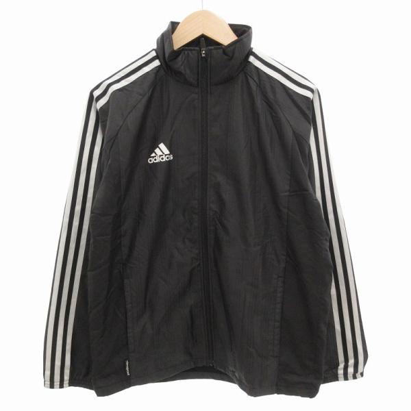 adidas（アディダス） 未使用品 タグ付き ジップアップジャケット
