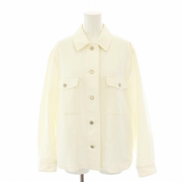 マッキントッシュ ロンドン MACKINTOSH LONDON デニムジャケット