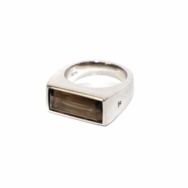 トムウッド TOMWOOD Peaky Ring ピーキーリング 指輪 50