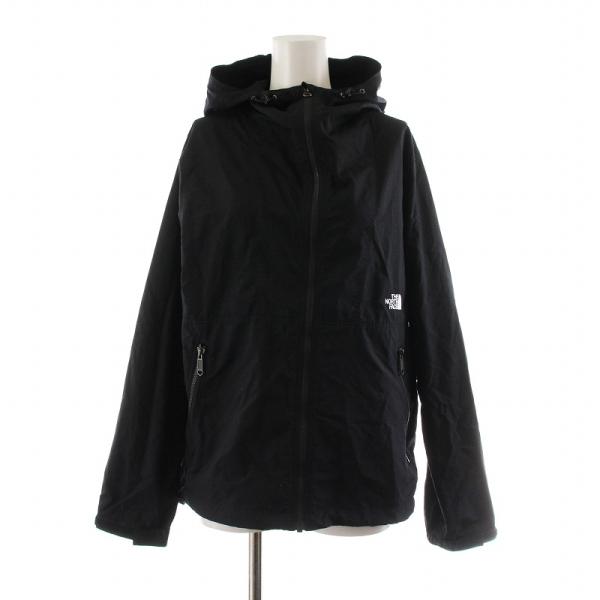 THE NORTH FACE ザノースフェイス コンパクトジャケット