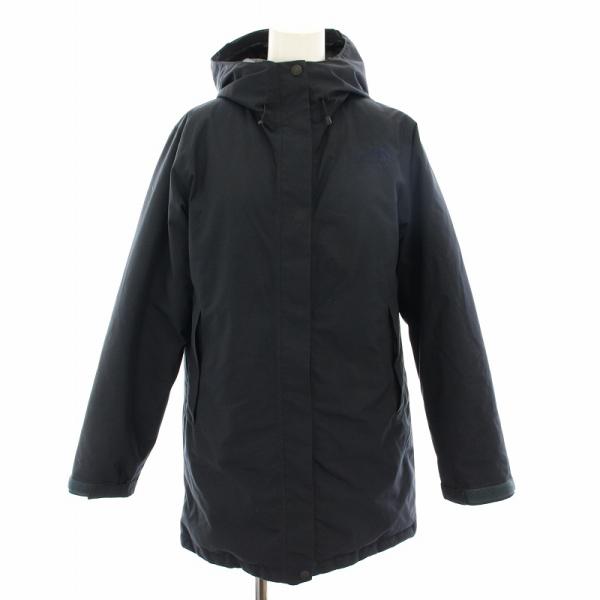 キ*8様 NORTH FACE ノースフェイス マカルダウン NDW91310 美品✨ノースフェイスマカルダウンコート NDW91310 カーキゴアテックス