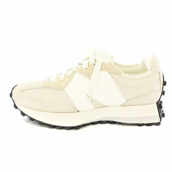 週末セール❣️新品❣️ニューバランス スニーカー 327 WS327ANB 24cm New Balance ニューバランス NEW BALANCE 327 スニーカー