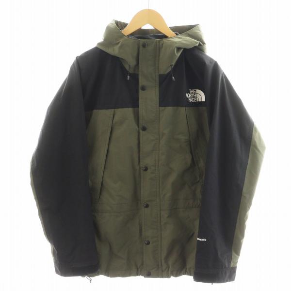THE NORTH FACE（ザ ノースフェイス） マウンテンライトジャケット