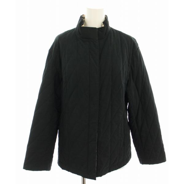 BURBERRY（バーバリー） キルティングジャケット 中綿ジャケット