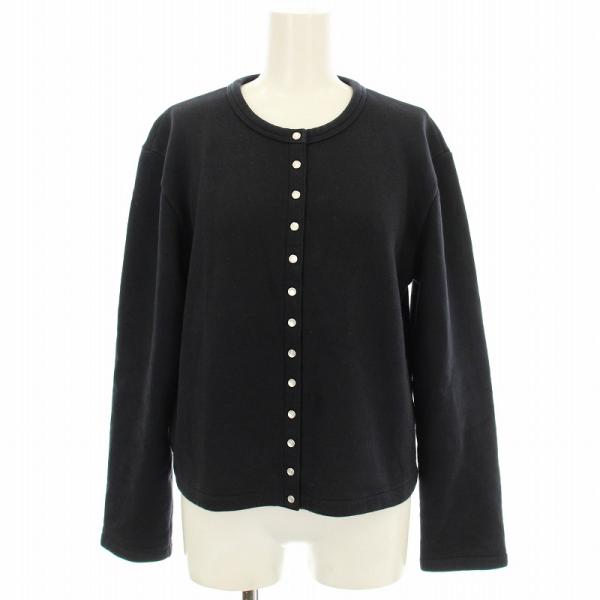 agnes b.（アニエスベー） カーディガンプレッション 0267M001