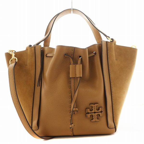 TORY BURCH（トリーバーチ） マックグロー ハンドバッグ ショルダー