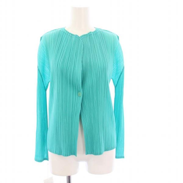 未使用品 プリーツプリーズ PLEATS PLEASE イッセイミヤケ ノー
