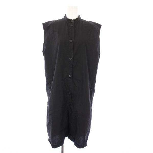 マルジェラ　ノースリーブ エムエムシックス メゾンマルジェラ MM6 Maison Margiela