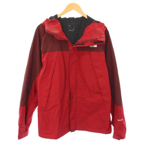 ザノースフェイス NP61704 マウンテンパーカー THE NORTH FACE ザノースフェイス EXPLORATION JACKET