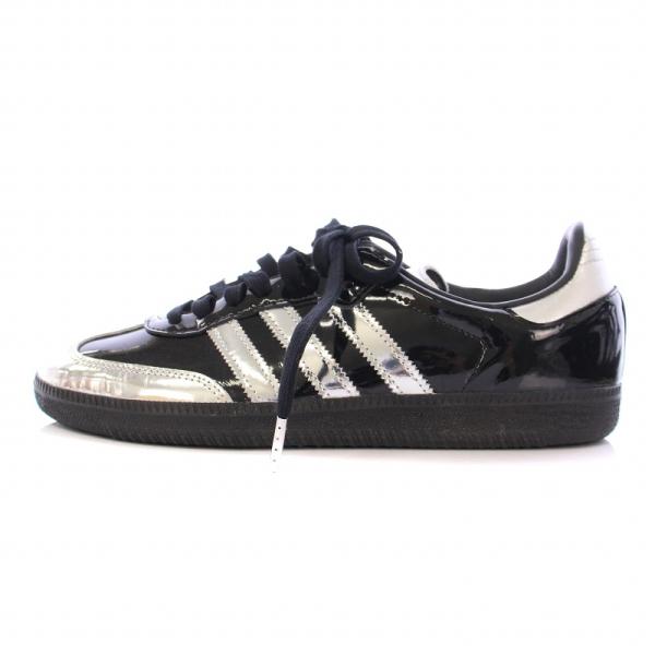 adidas originals サンバ タキシード US6 24cm 7/18発売｜atmos × adidas Originals Samba 